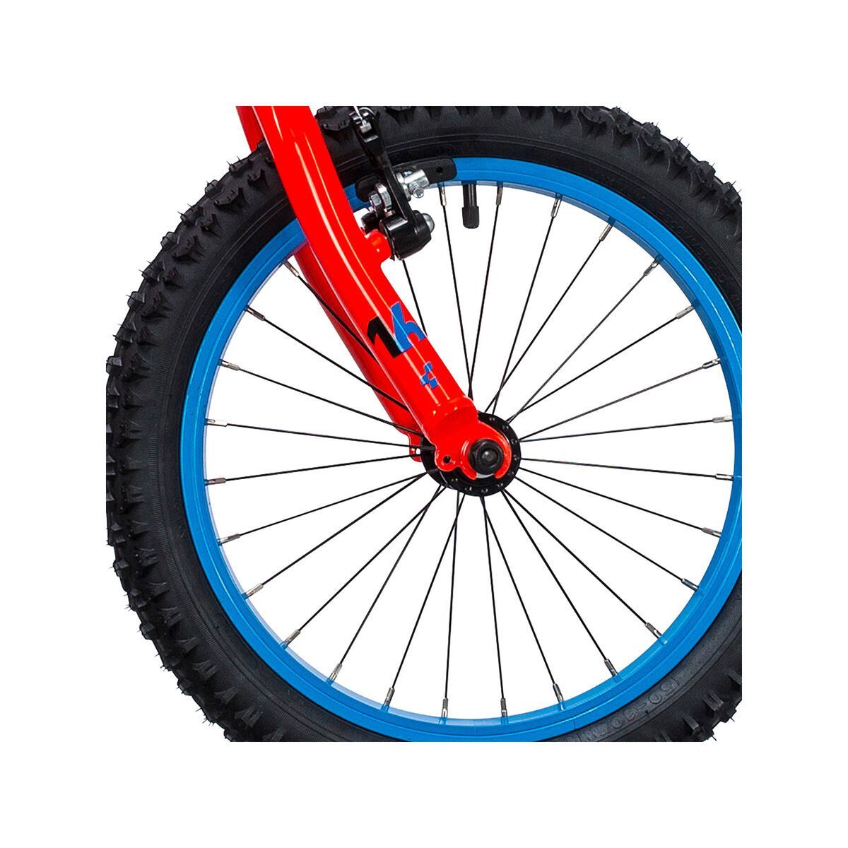 Cube Kid 160, action team - Bild 2