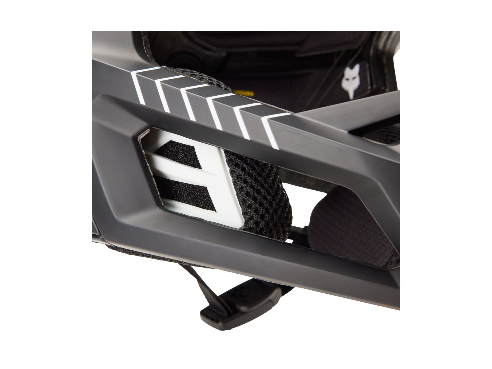 Fox Proframe RS MASH, black/white - Bild 7