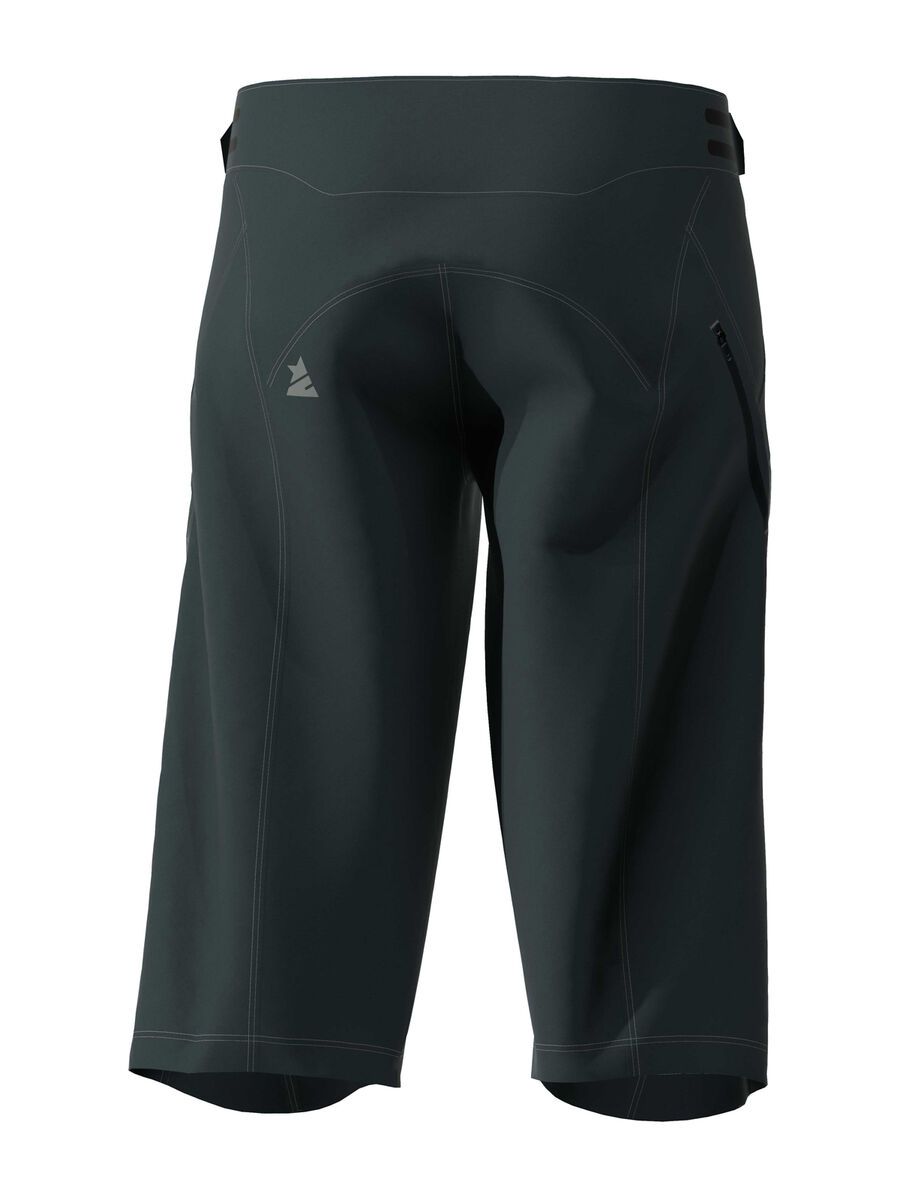 Zimtstern StarFlowz Short Women's, pirate black/pirate black - Bild 4