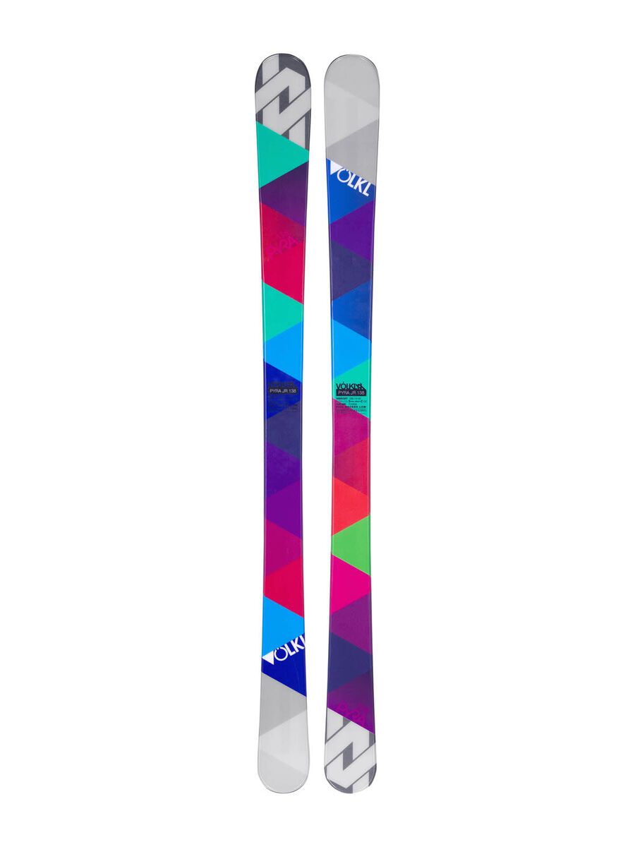 Völkl Pyra Junior - Bild 1