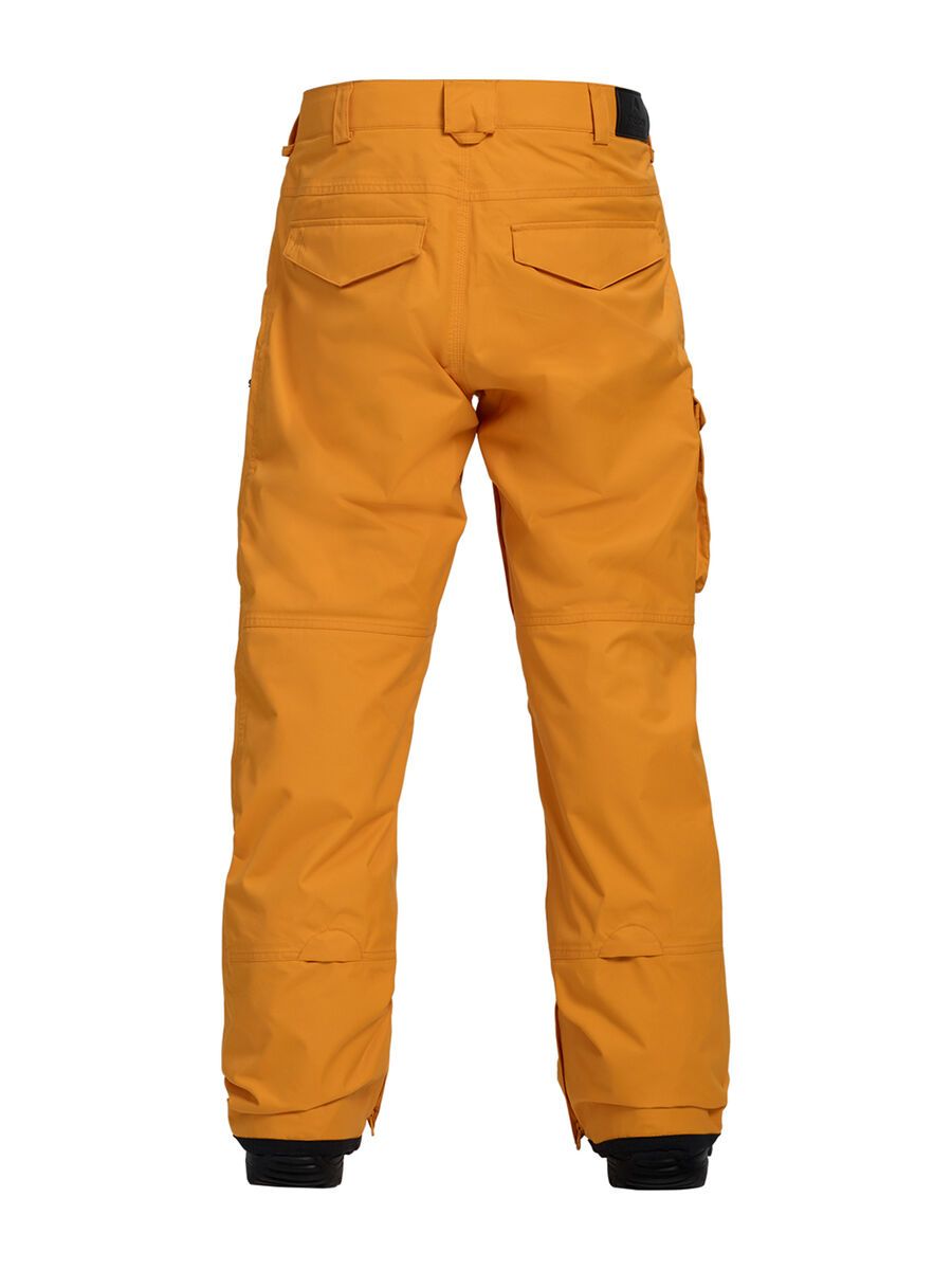 Burton Covert Pant, golden oak - Bild 2