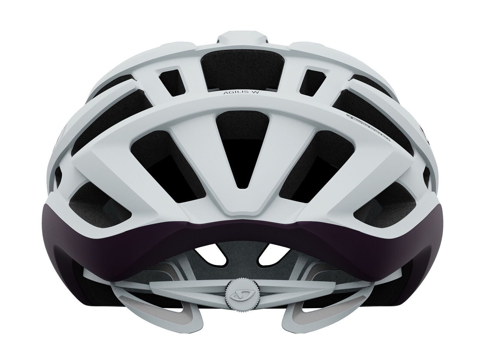 Giro Agilis W, matte white/urchin - Bild 4