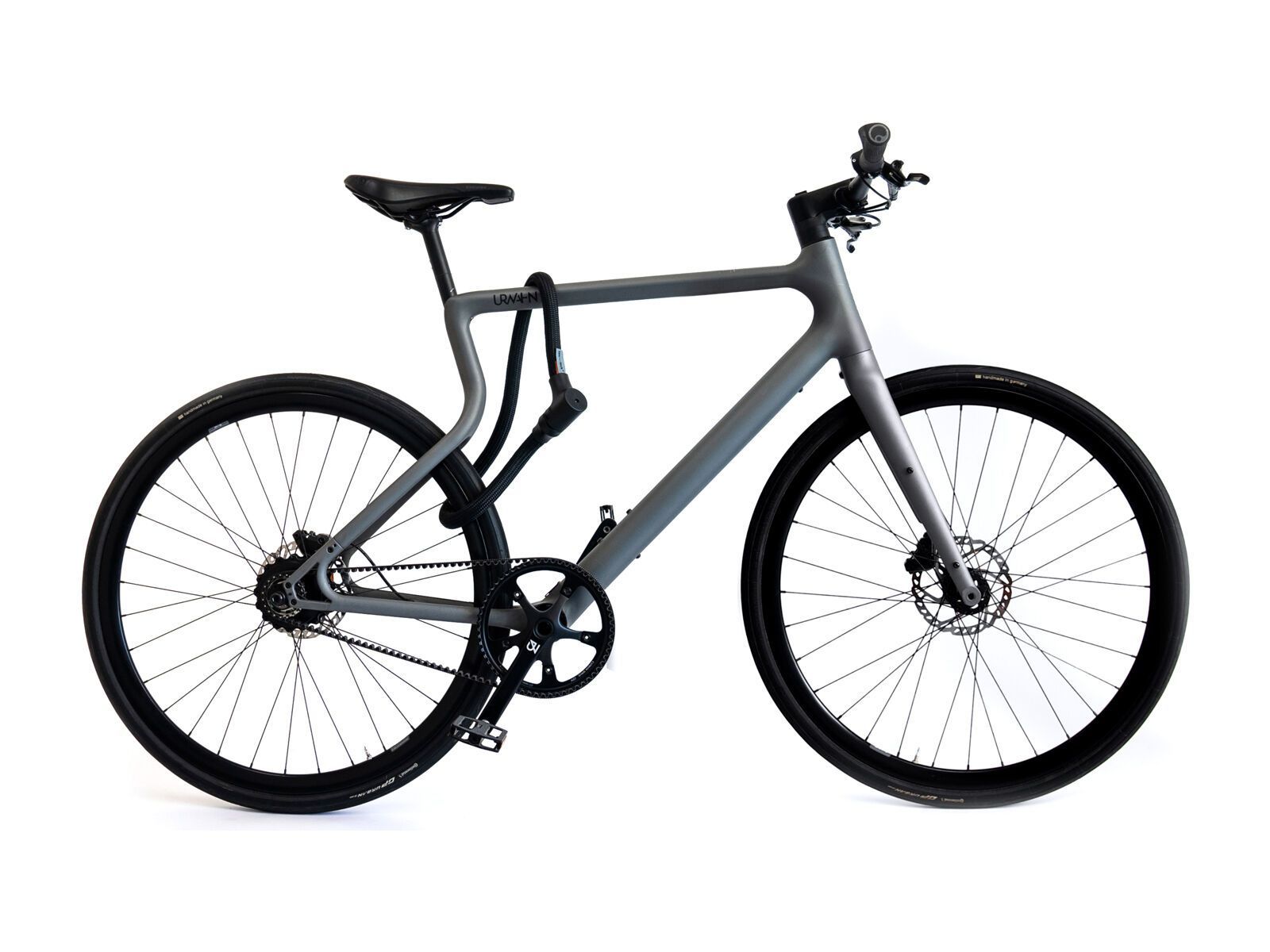 Tex-Lock Orbit 120 cm, onyx black - Bild 12