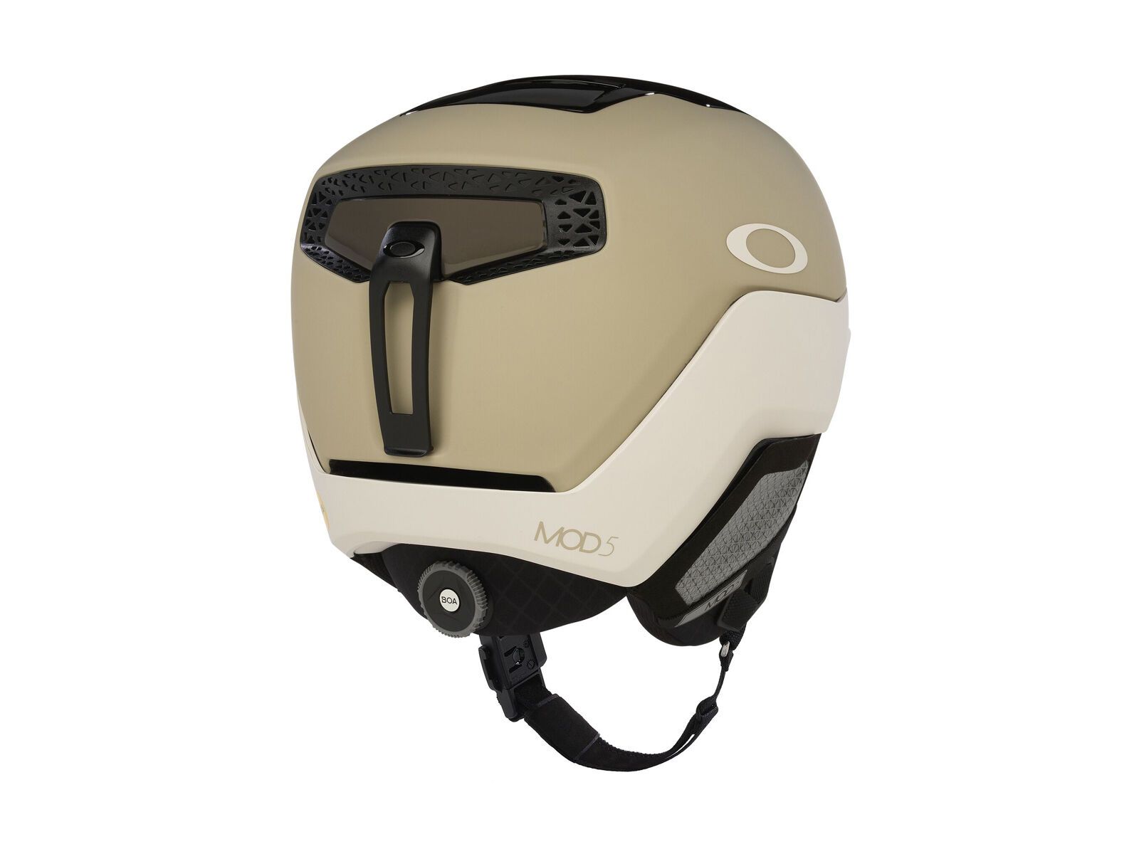 Oakley Mod5, matte pebble/mist - Bild 8