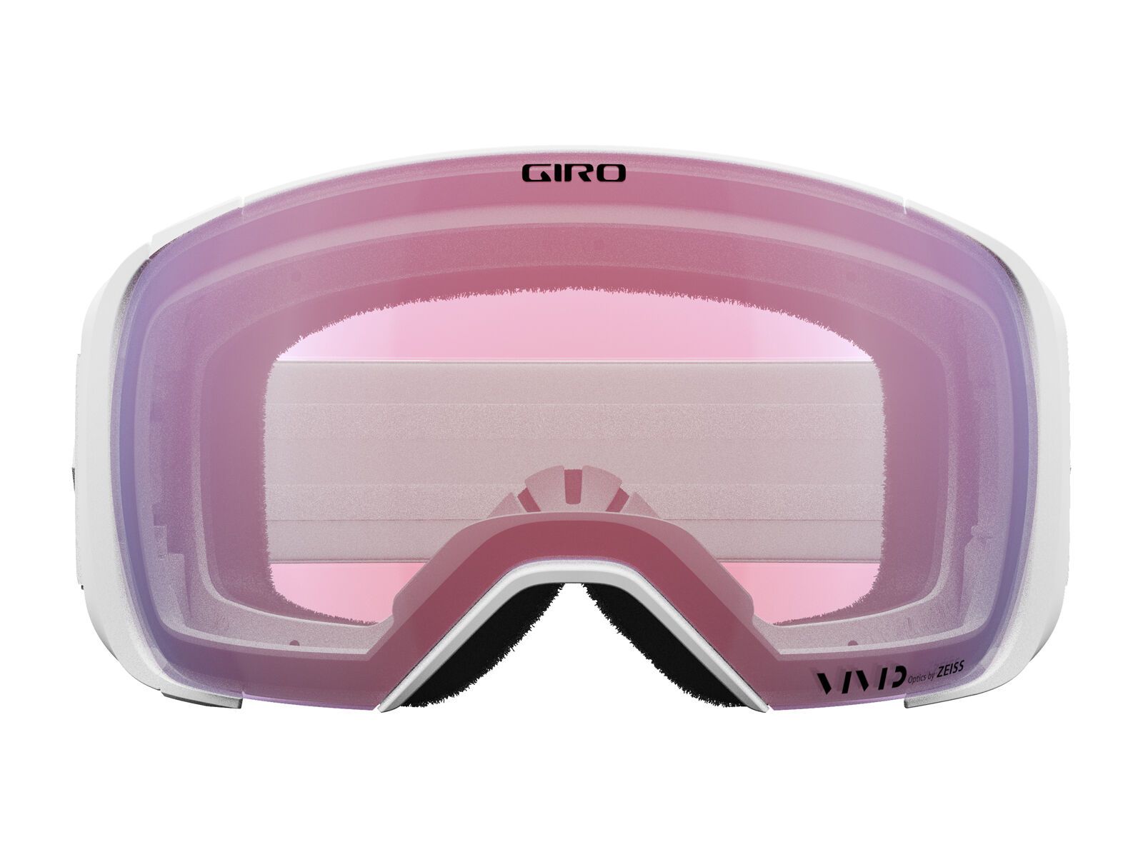 Giro Comp, Vivid Rose Gold / white bliss - Bild 4