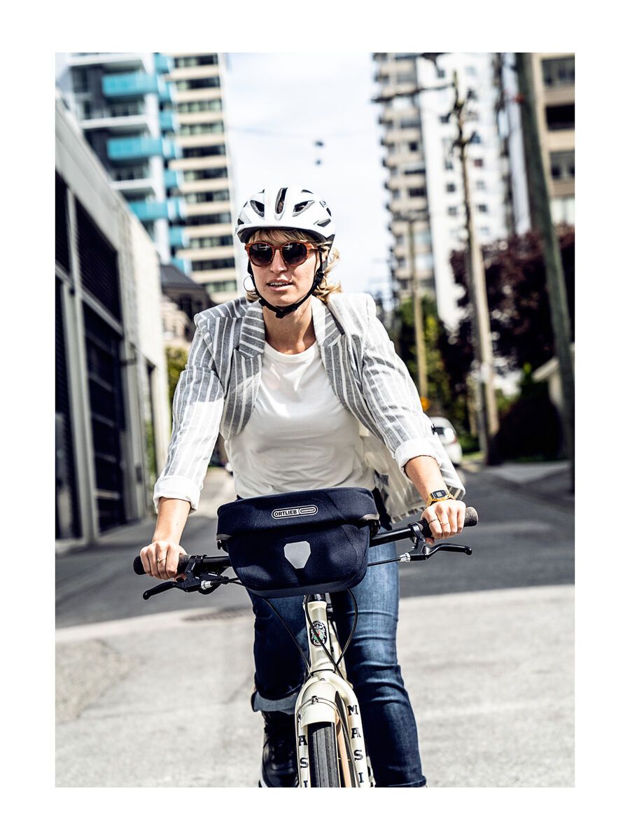 ORTLIEB Ultimate Six Urban, pine - Bild 6