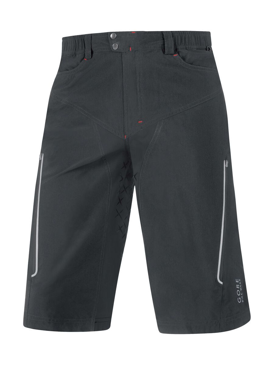 Gore Bike Wear Alp-X Shorts, black - Bild 1