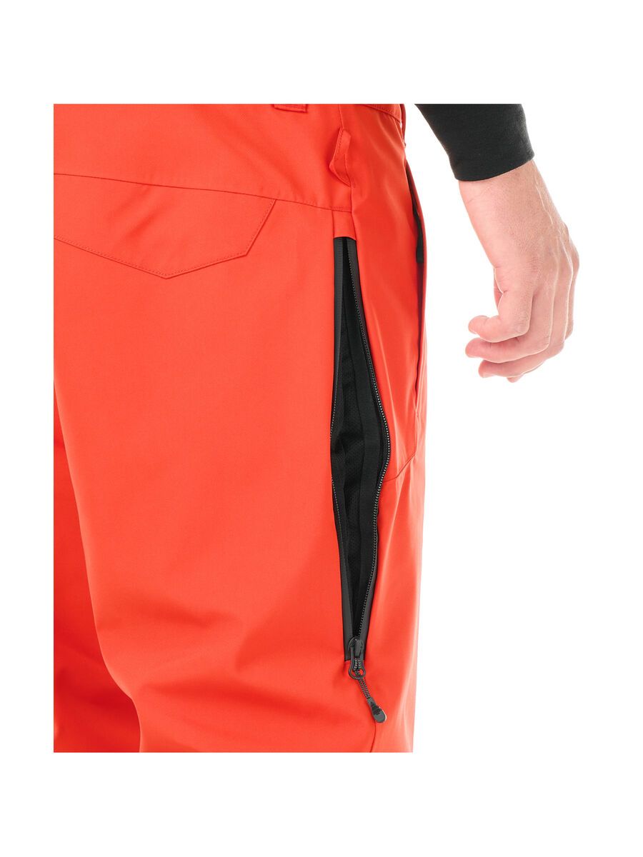 Picture Object Pants, fiery red - Bild 6