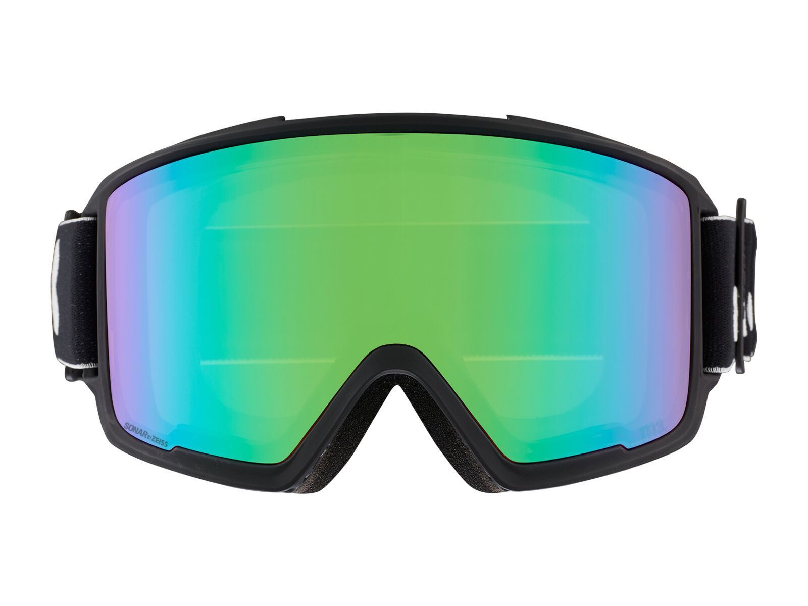 Anon M3 MFI - Sonar Green, black - Bild 4