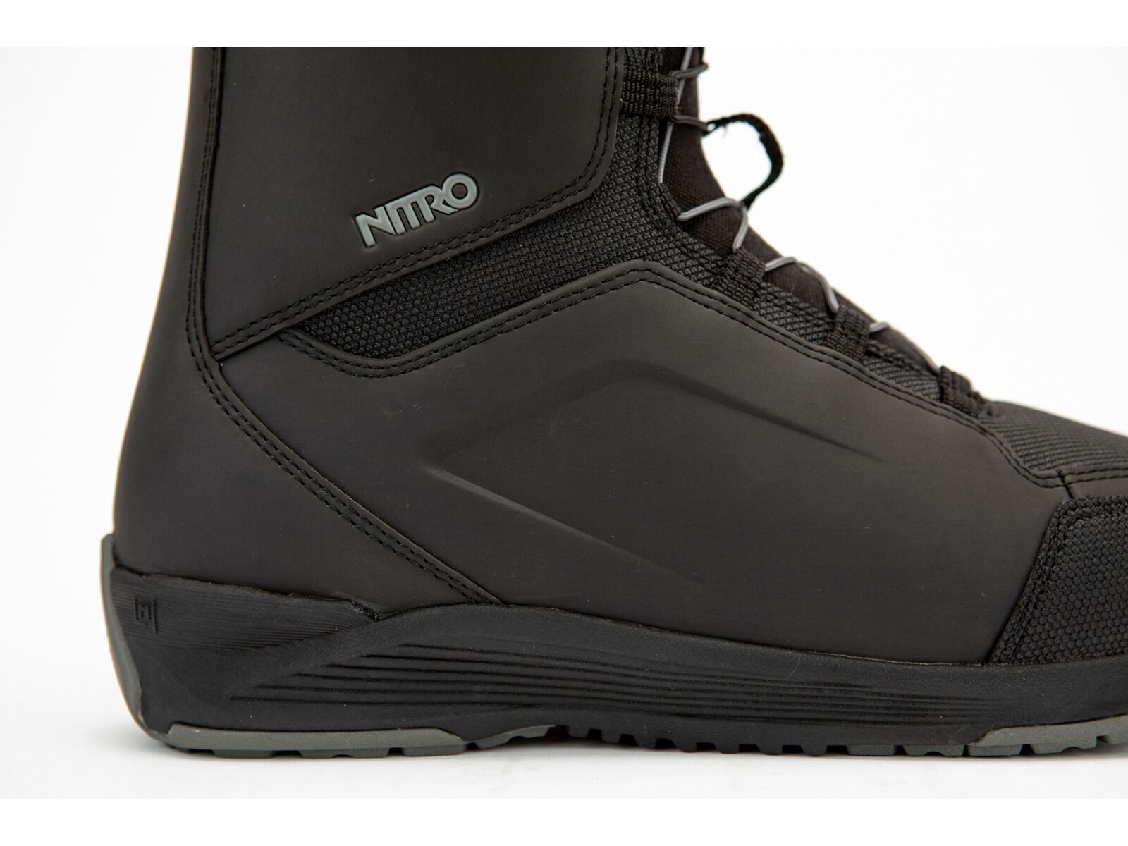 Nitro Anthem TLS, black - Bild 6