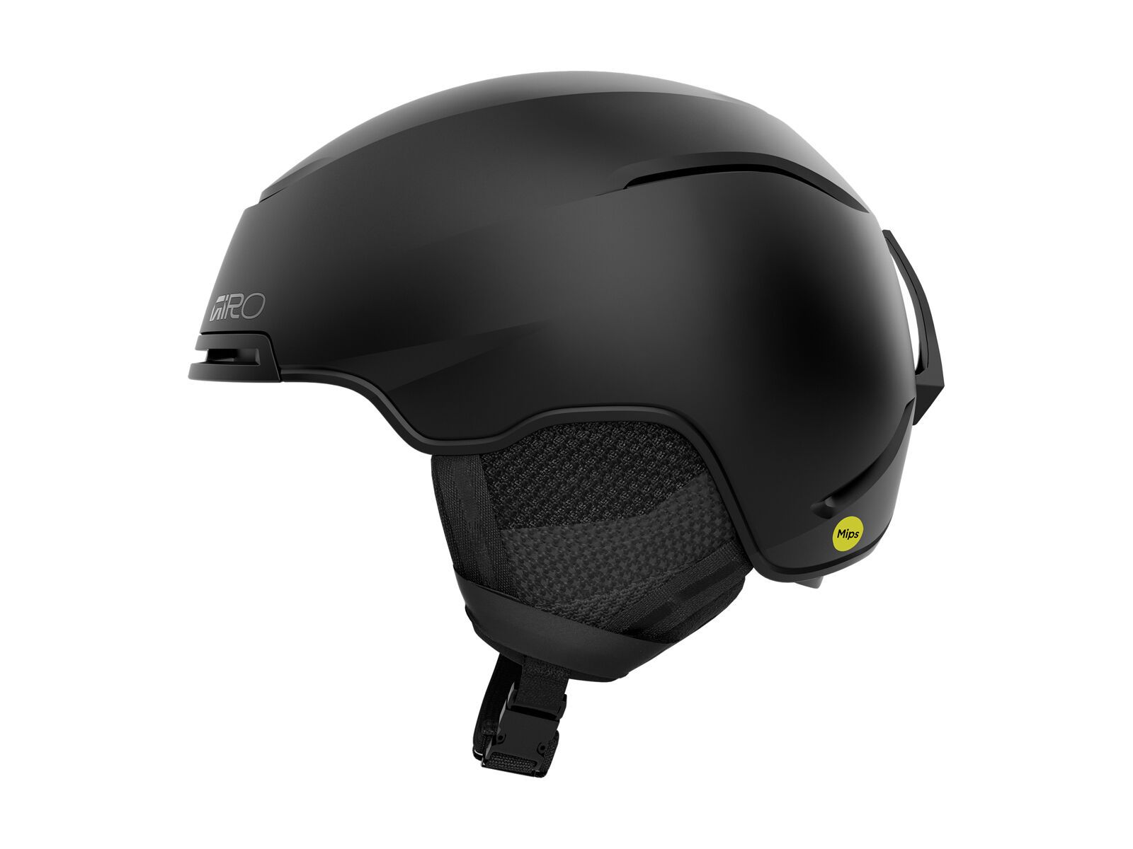 Giro Jackson MIPS, matte black - Bild 2