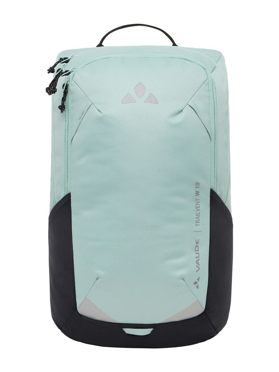 Vaude Women's Trailvent 10, dusty fern - Bild 3