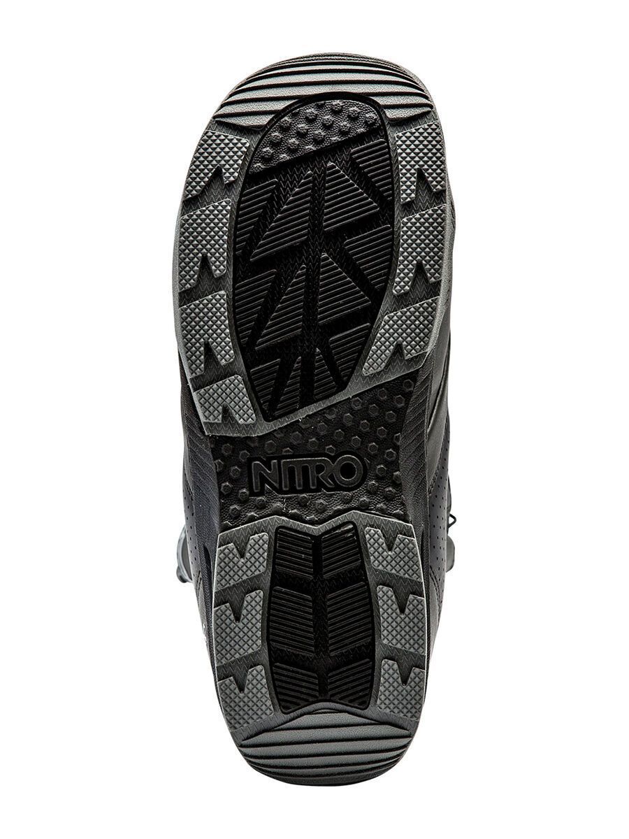Nitro Venture TLS, black - Bild 3