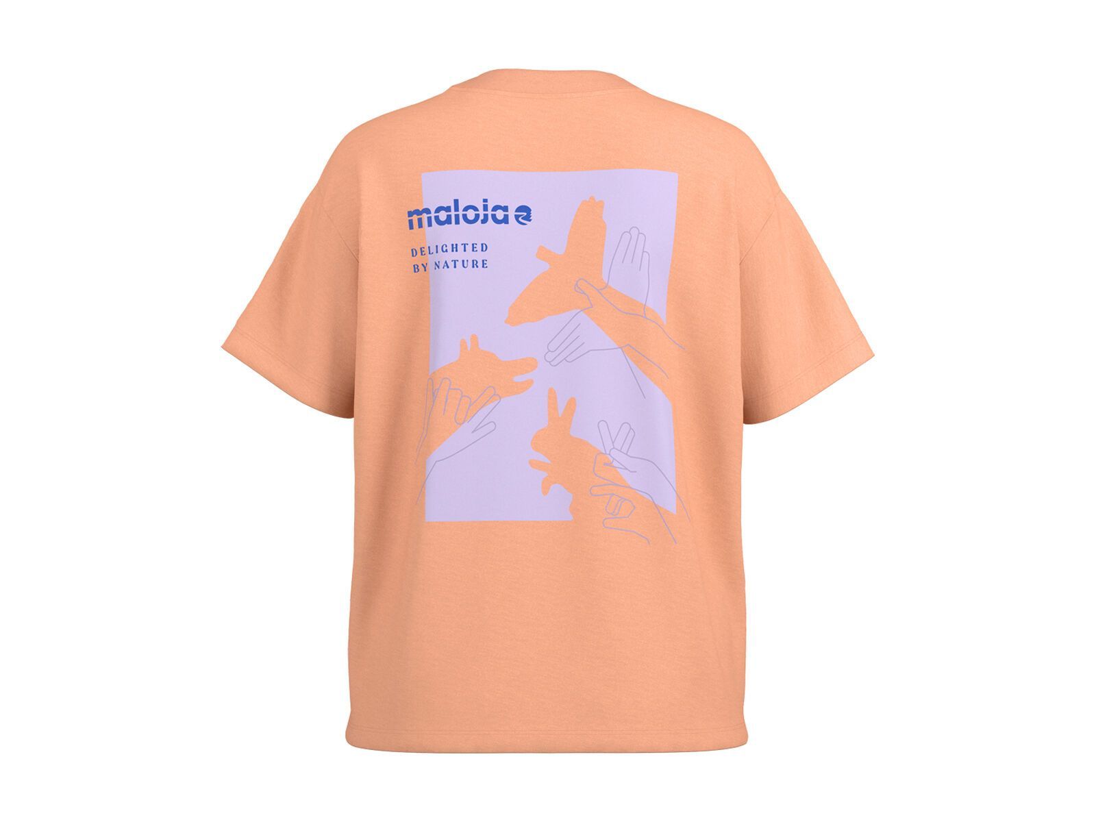 Maloja KatimaM., pink clouds - Bild 2