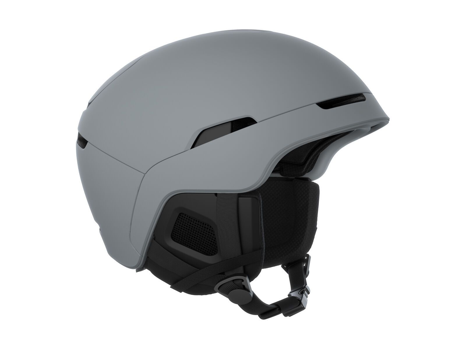 POC Obex MIPS, granite grey matt - Bild 3