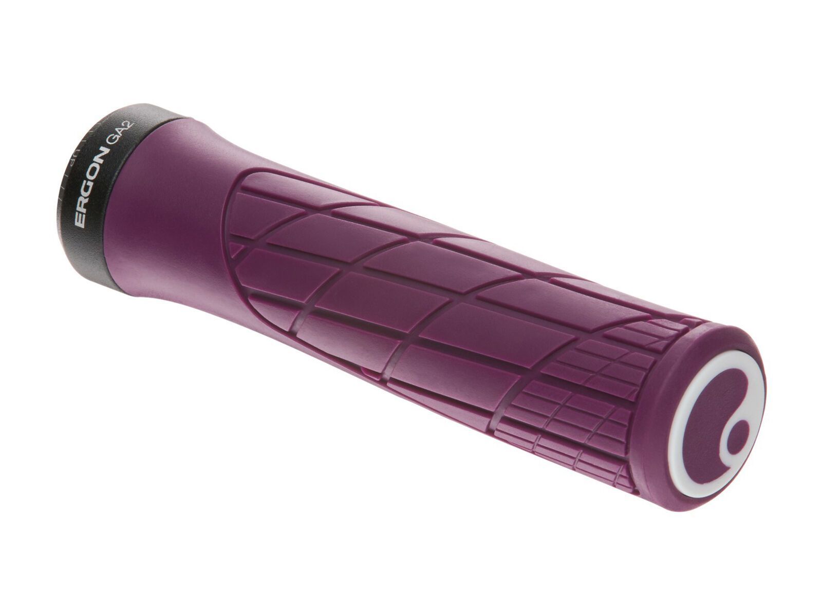 Ergon GA2, purple reign - Bild 1
