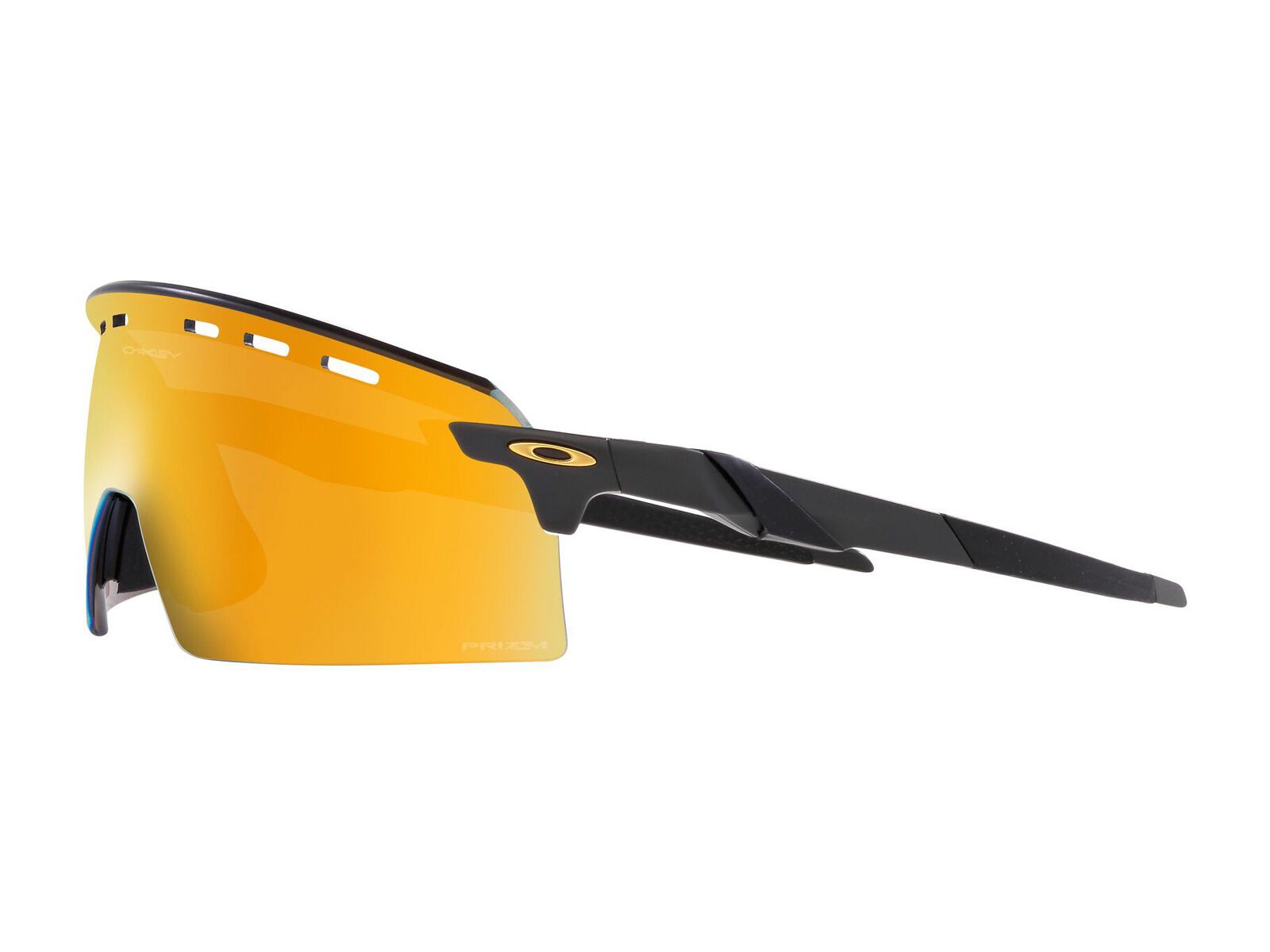 Oakley Encoder Strike Vented, Prizm 24k / matte carbon - Bild 2