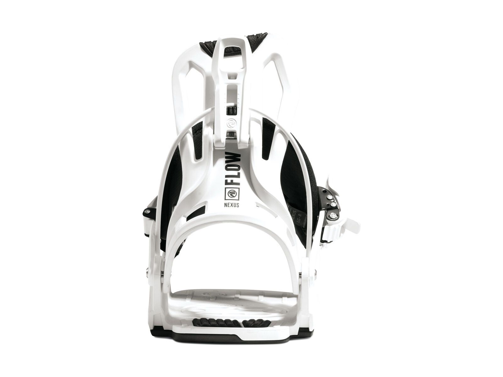 Flow Nexus Fusion, white - Bild 1