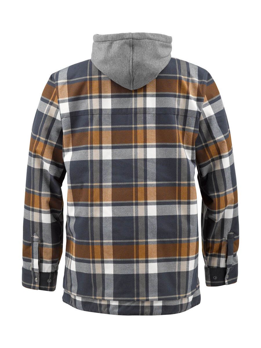 BURTON☆HACKETT JK☆M☆ a23237b4-fb91-47ab-bfc8-