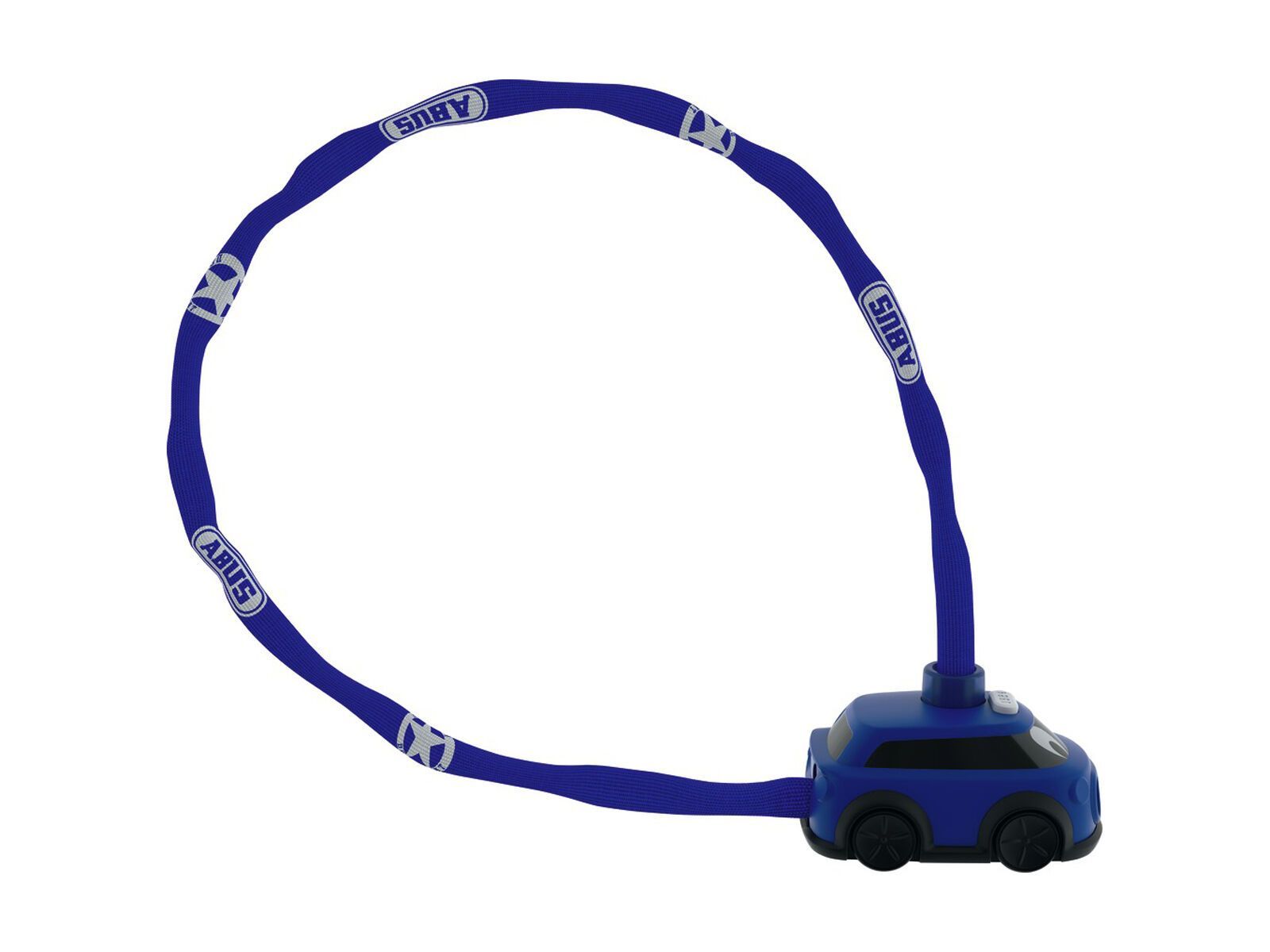 Abus My first Abus 1510/60 - Security Department - Bild 1