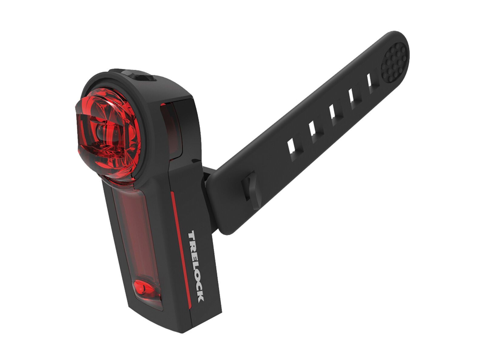 Trelock LS 760 I-Go Vision / LS 740 Vector Rear Signal - Beleuchtungsset - Bild 4