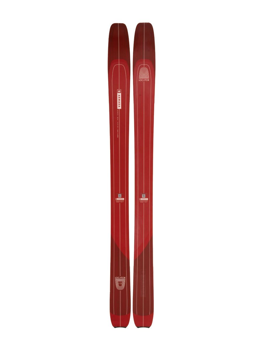 Armada Locator 112 180 cm RA0000464180