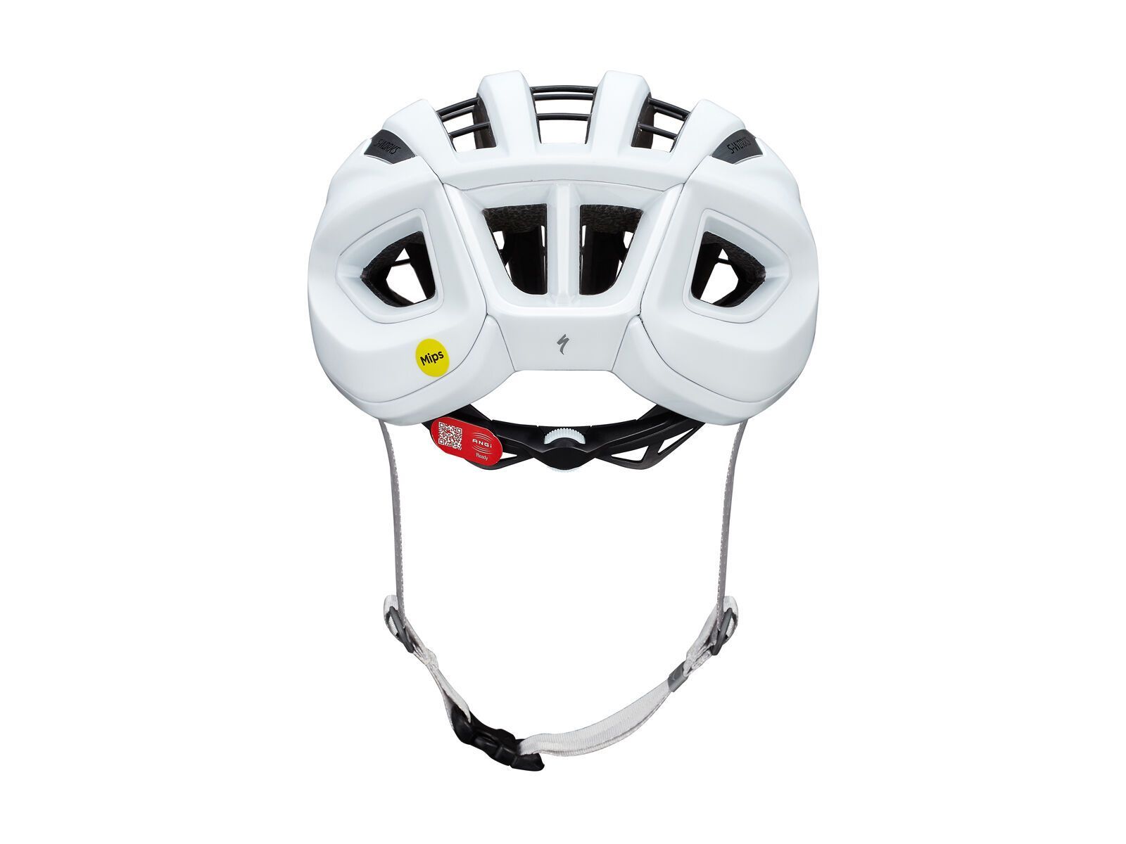 Specialized S-Works Prevail 3, white - Bild 4