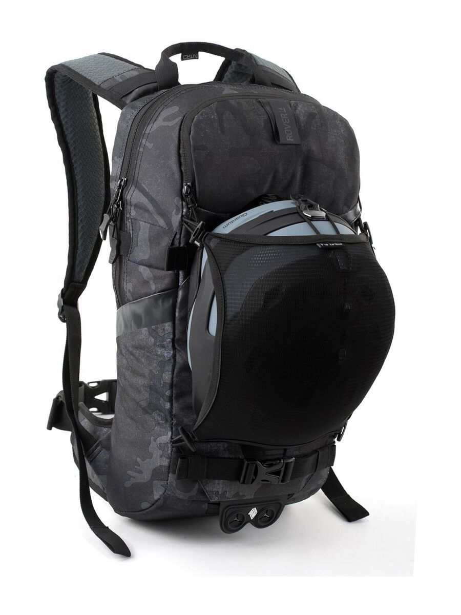 Nitro Rover 14, forged camo - Bild 5