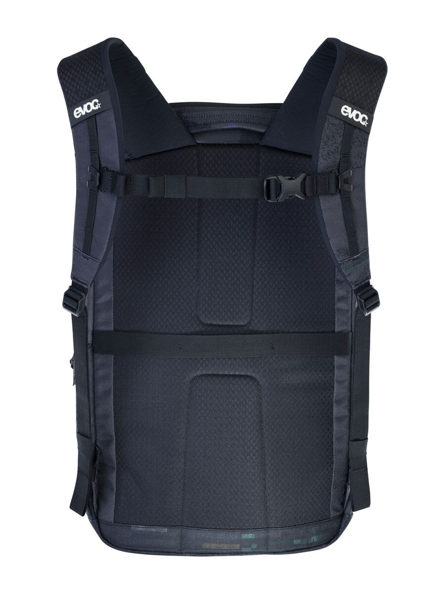 Evoc Travel Backpack 22, multicolour - Bild 2