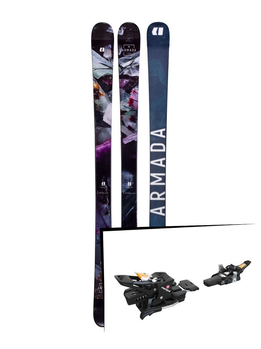 Set: Armada Arw 84 2019 + Fritschi Tecton 12 - Bild 1