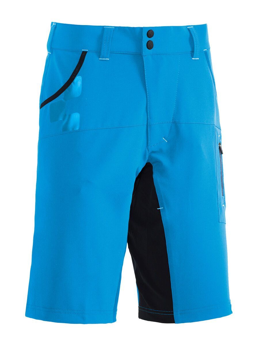 *** 2. Wahl *** Cube Motion Shorts, blue - Radhose | Größe M - Bild 1