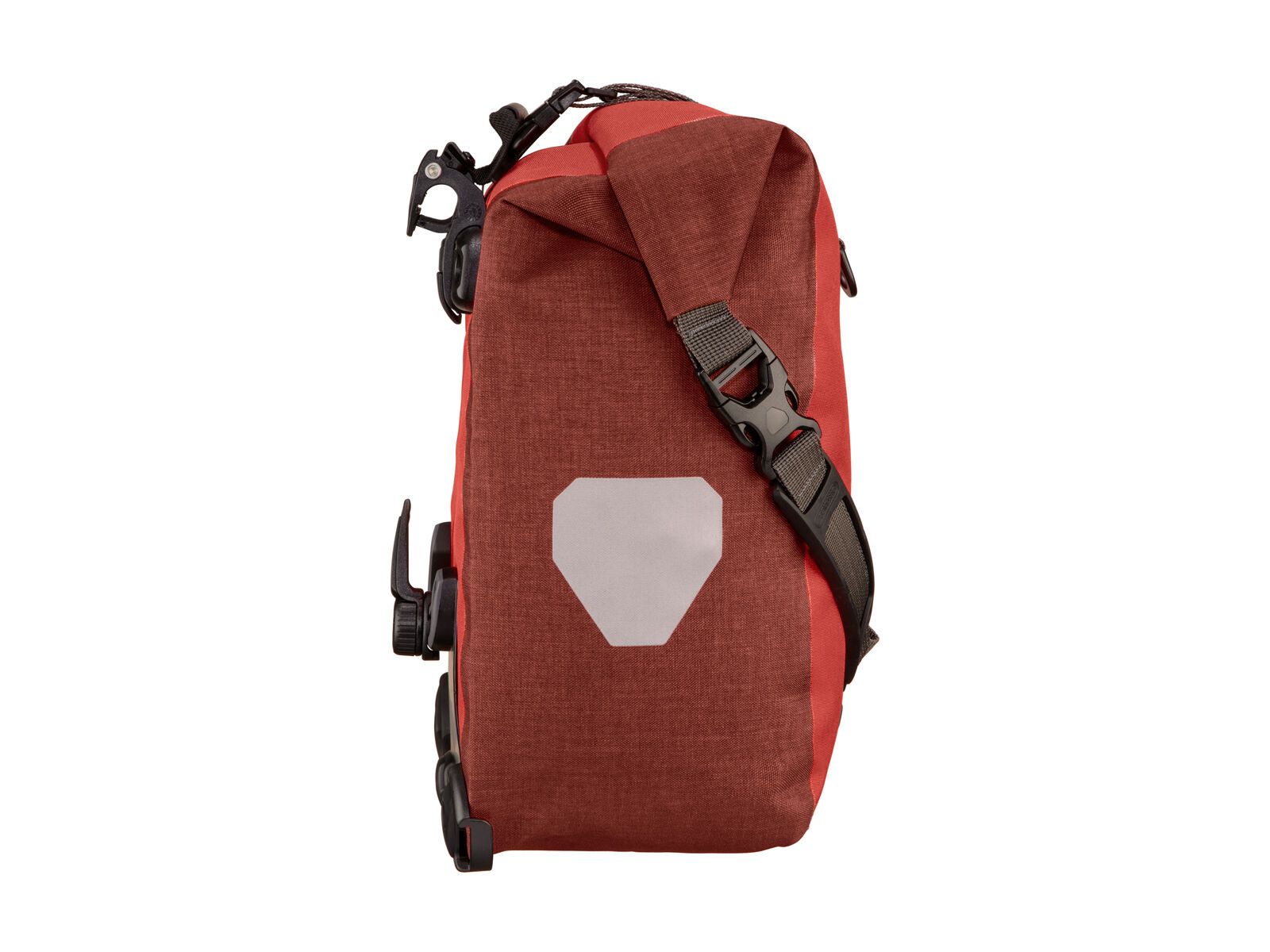 ORTLIEB Sport-Roller Plus (Paar), salsa - dark chili - Bild 4