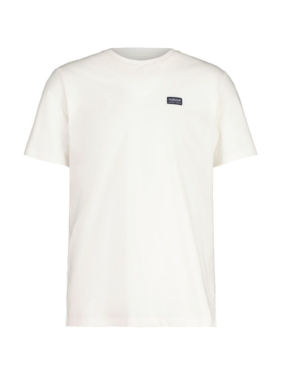 Maloja SonntagskopfM., shaded white cycling - Bild 1