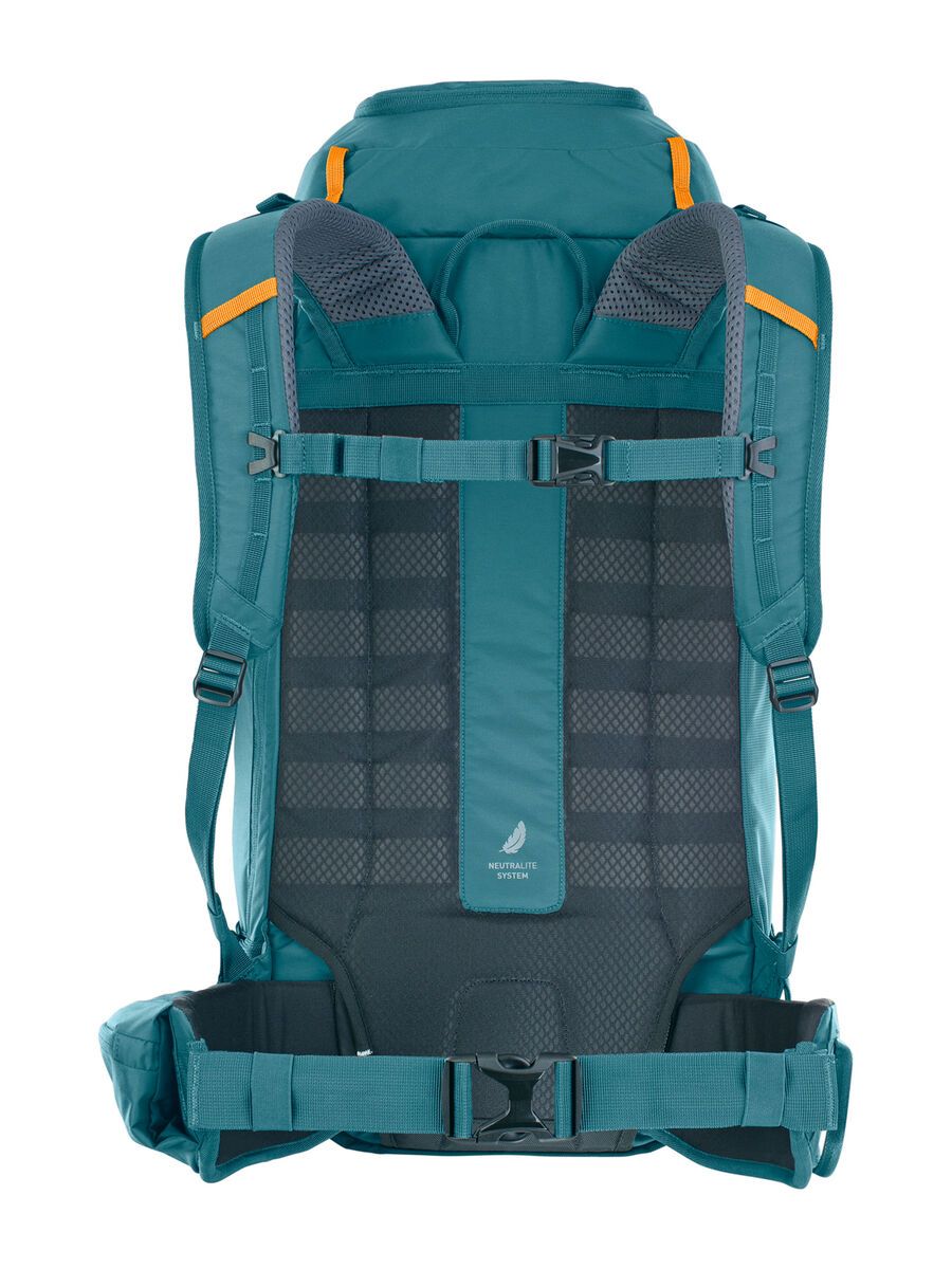 Evoc Patrol 40, petrol - Bild 11