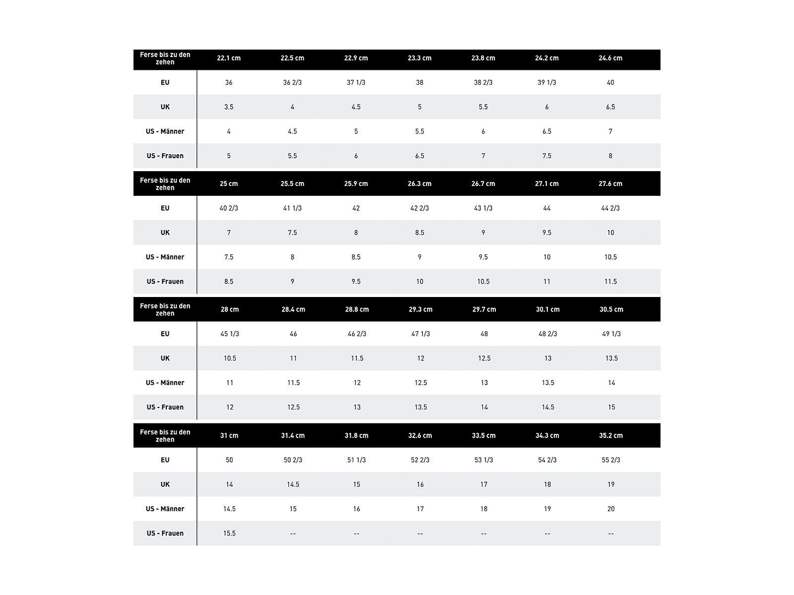 Five Ten Hellcat Pro TLD, grey/core black - Bild 10