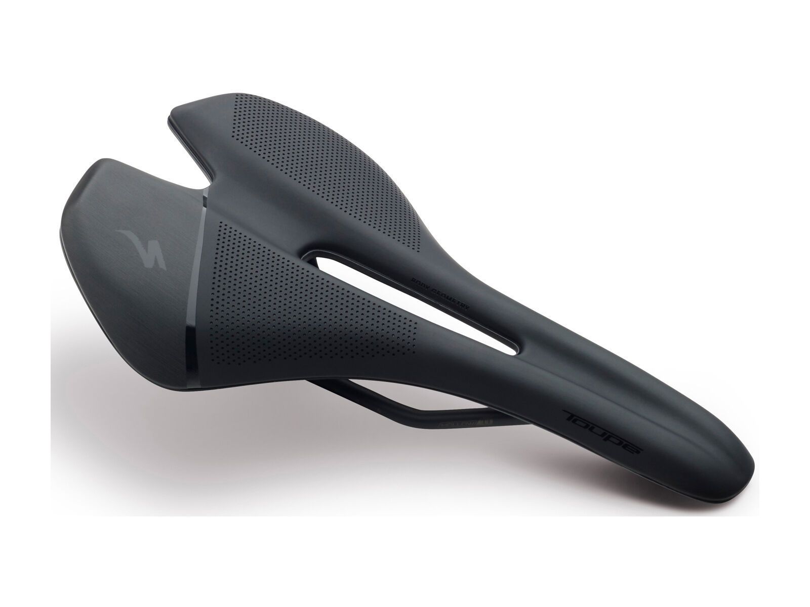 Specialized Toupé Expert Gel, black - Bild 1