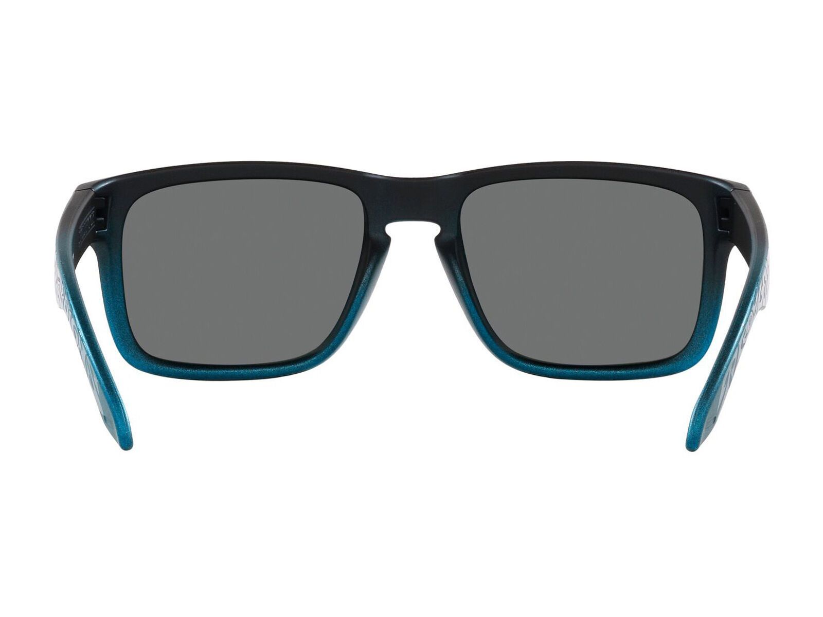 Oakley Holbrook Troy Lee Designs, Prizm Black / blue fade - Bild 6
