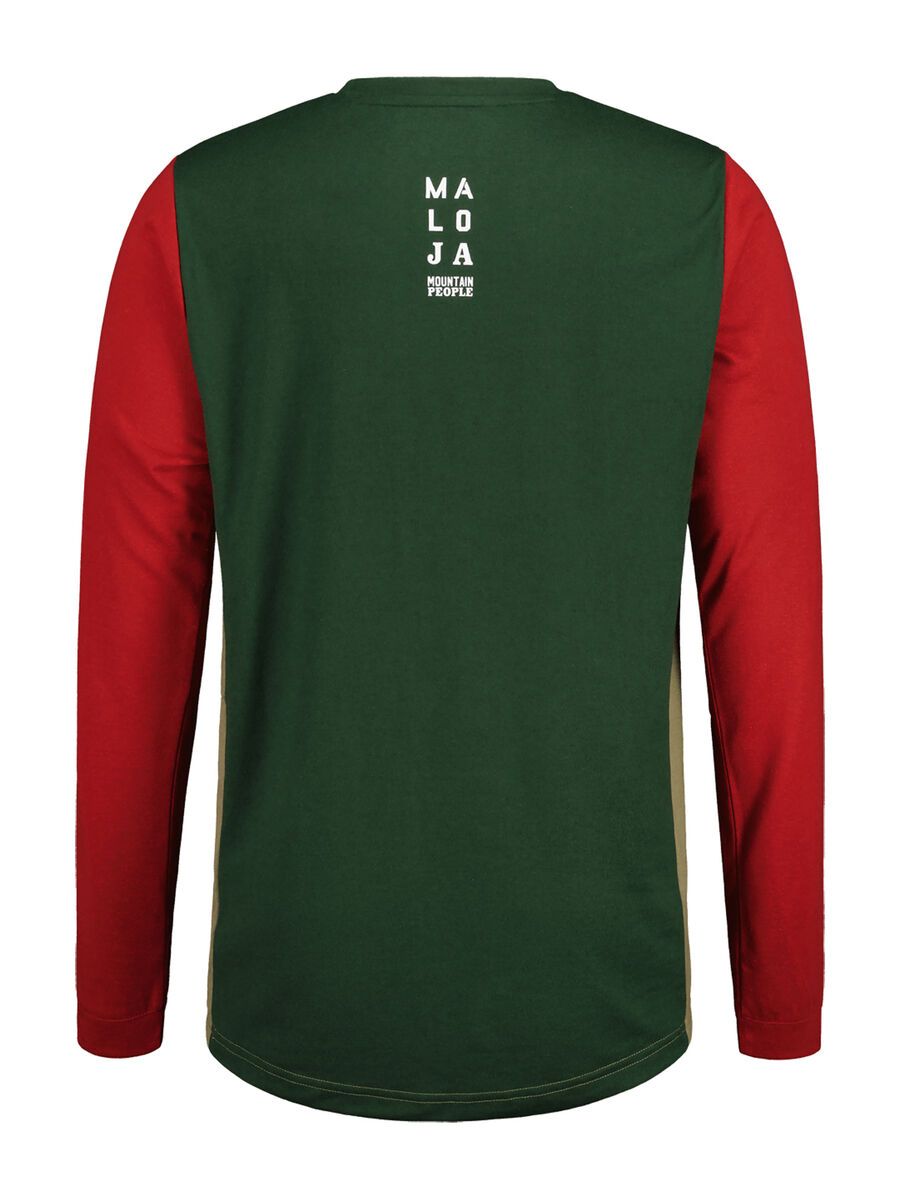 Maloja HaunoldM., oak multi - Bild 2