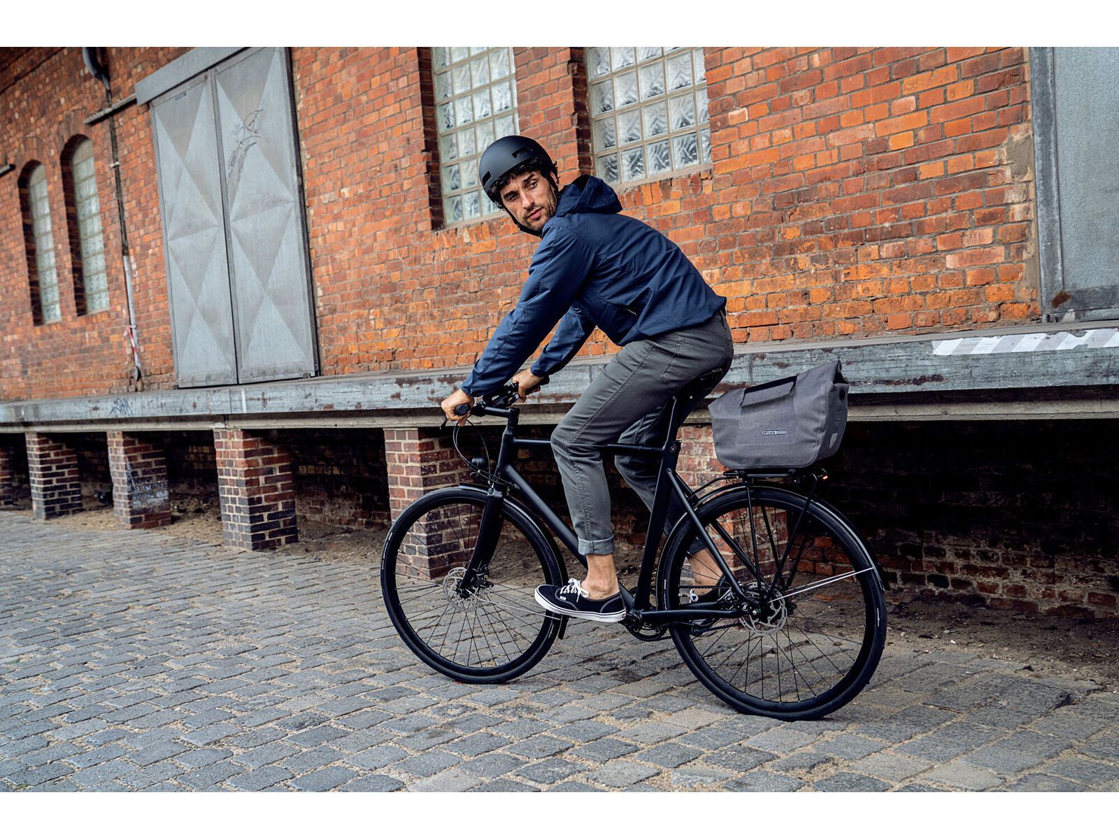 ORTLIEB Trunk-Bag, petrol - Bild 12