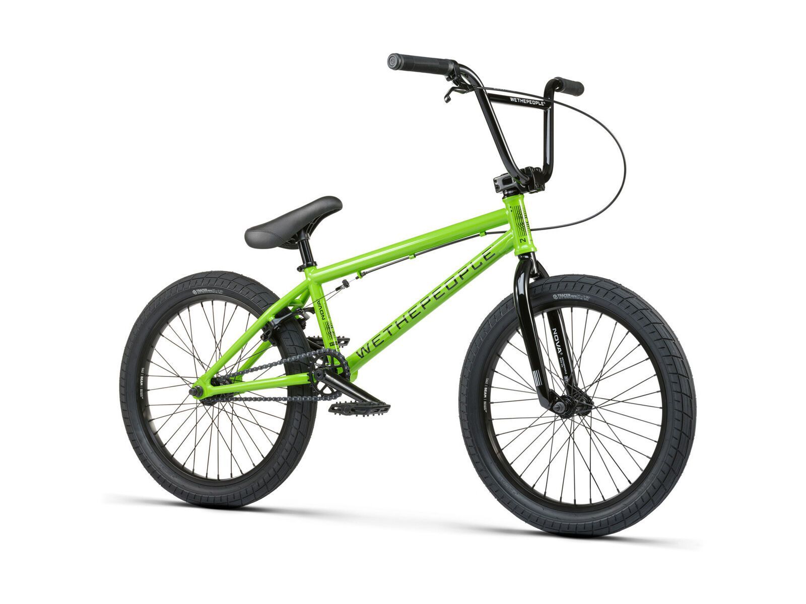 WeThePeople Nova (20 TT), laser green - Bild 2