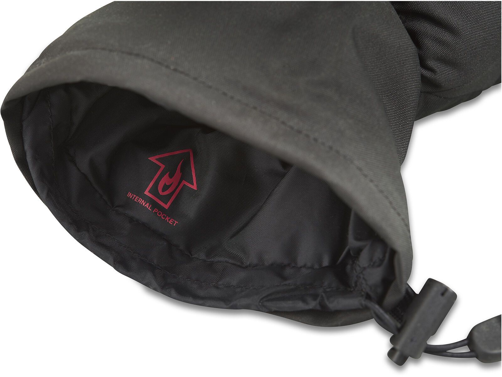 Dakine Camino Glove Women's, black - Bild 4