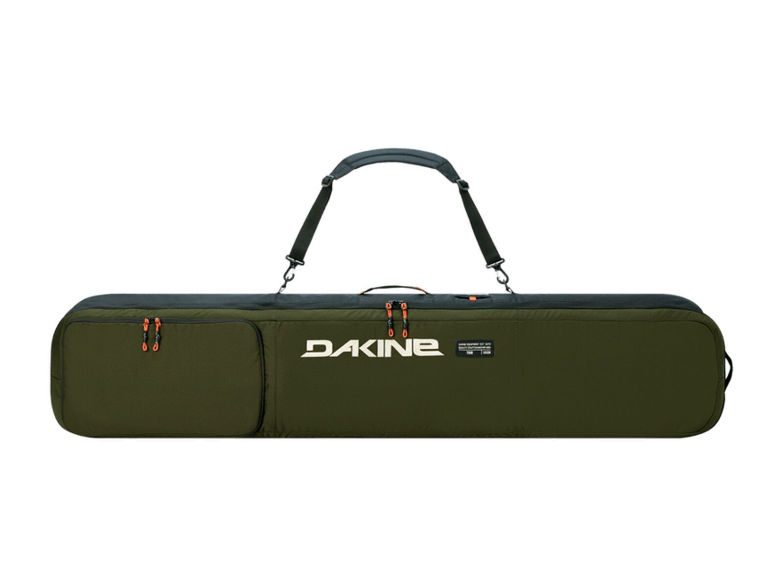 Dakine Tour Snowboard Bag - 157 cm, rosin - Bild 1
