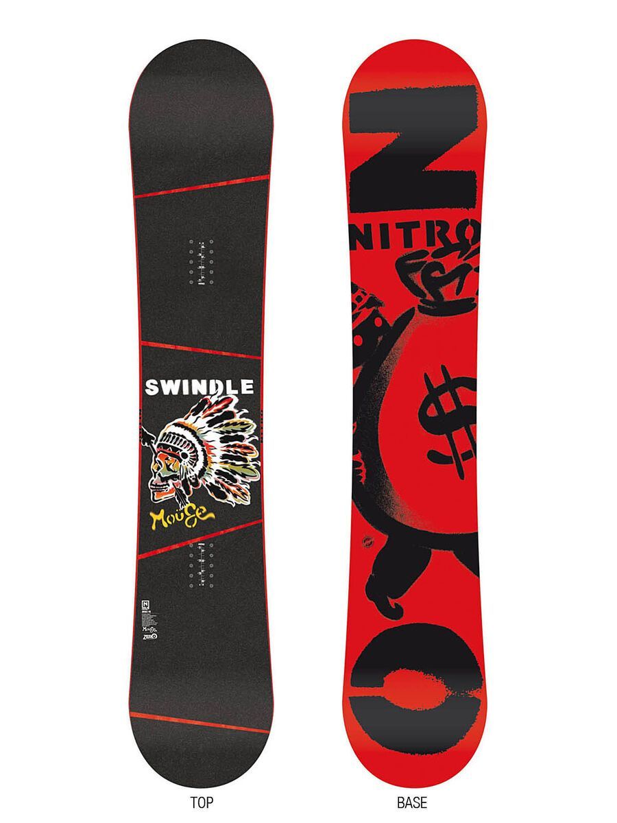 Nitro Swindle - Bild 1