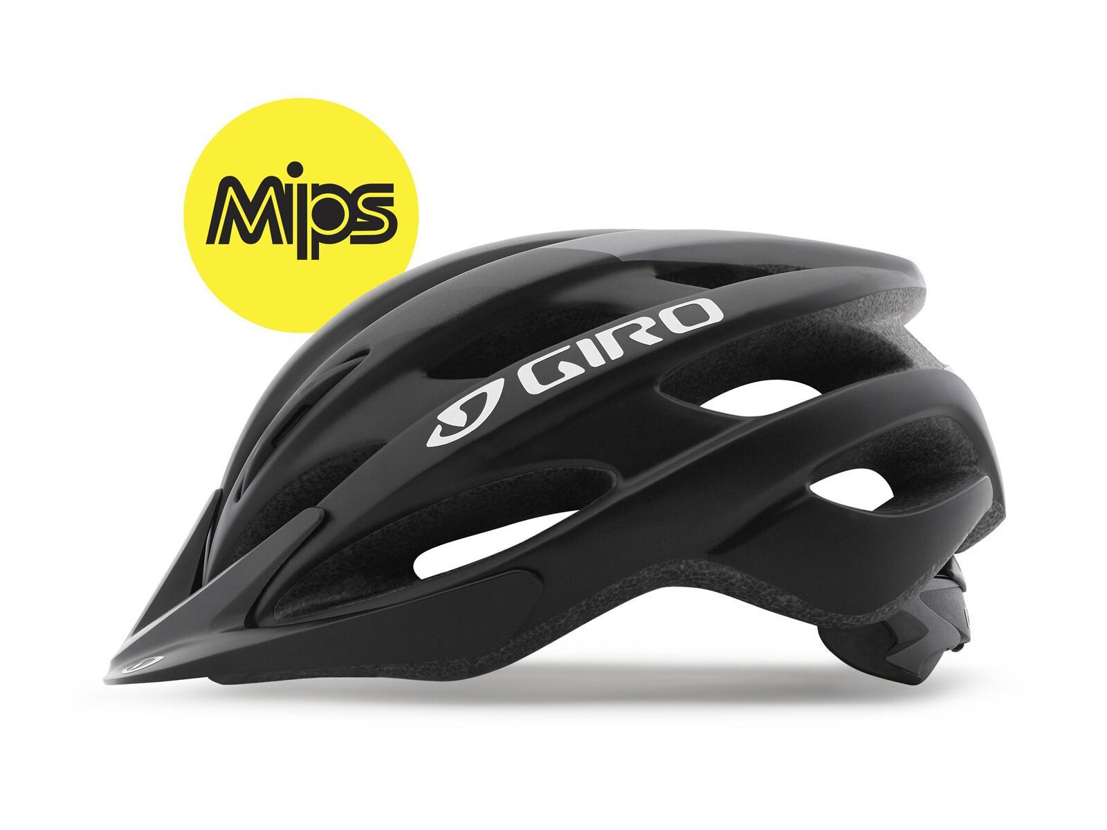 Giro Raze MIPS, black charcoal - Bild 2