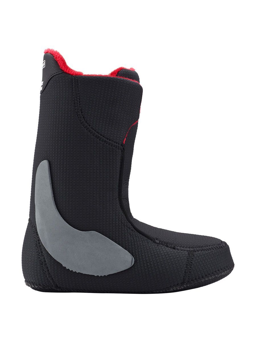 Burton Ruler Boa, white/black - Bild 4