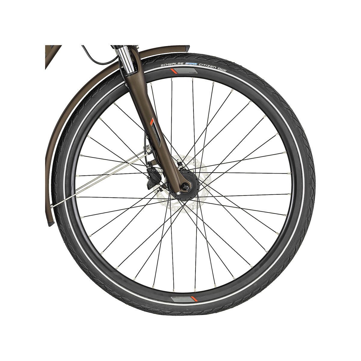 Scott Sub Sport 30 Lady - Bild 3