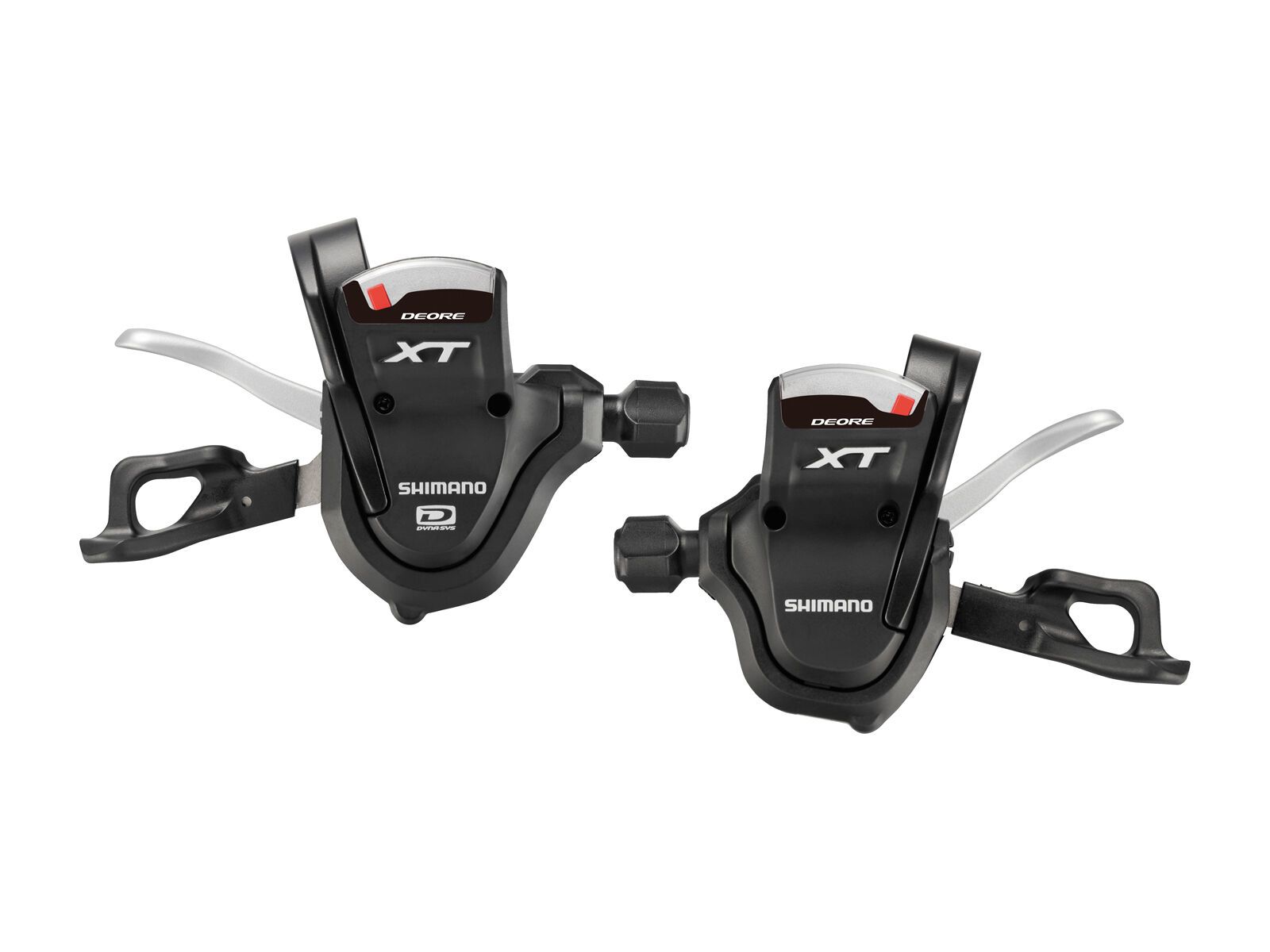 Shimano Deore XT SL-M780 - Set, 2/3x10 - Bild 1