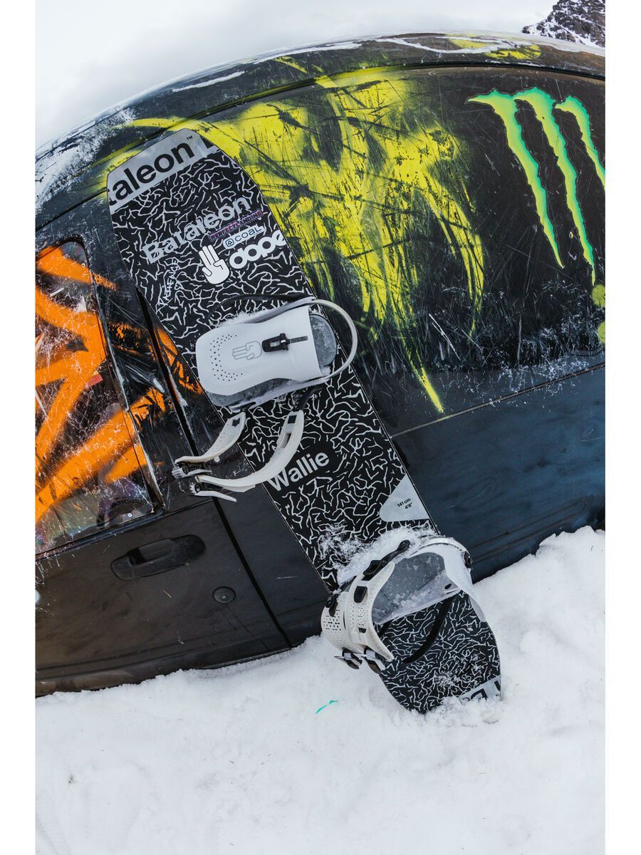 Bataleon Wallie - Bild 11