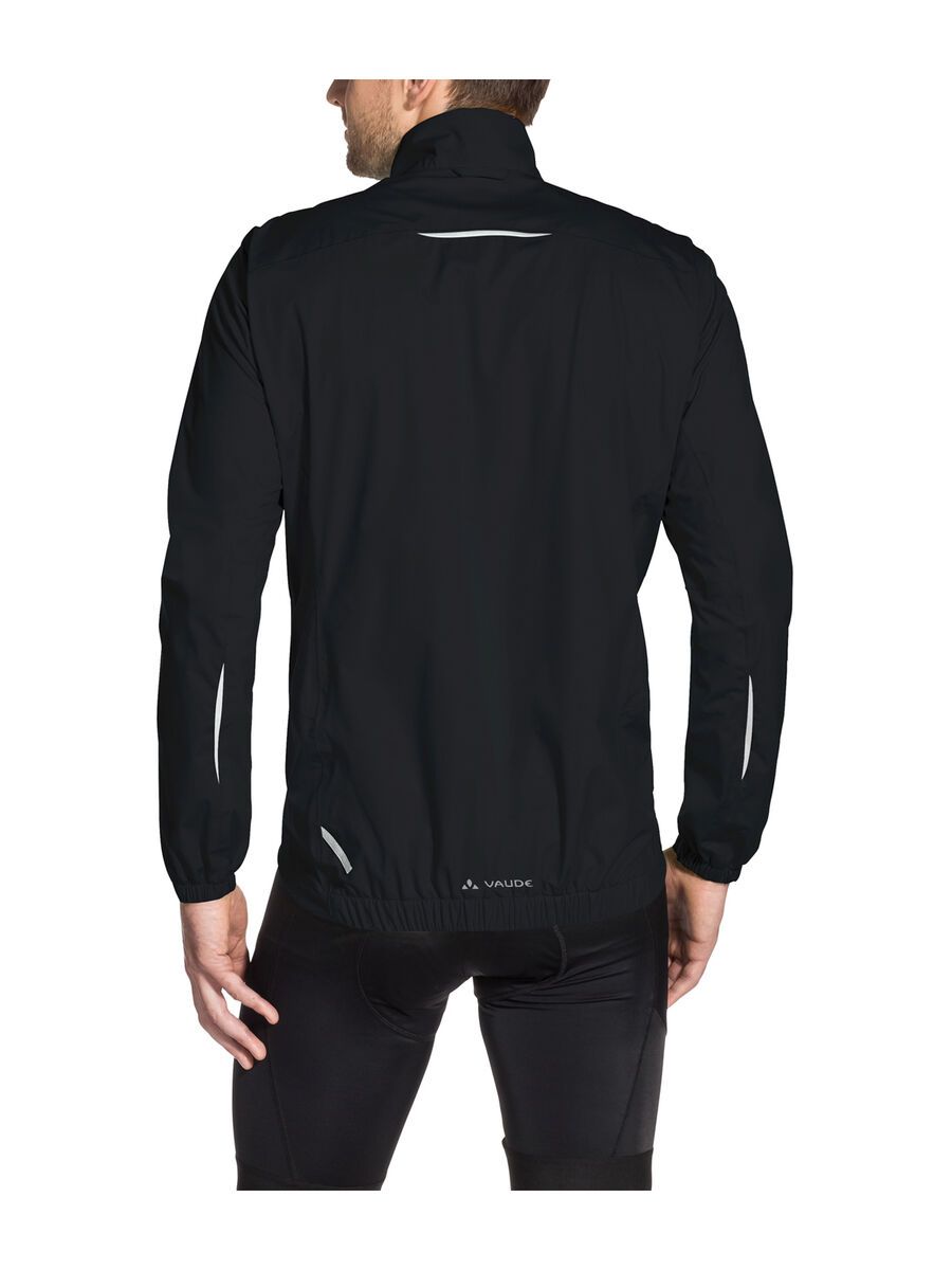 Vaude Men's Strone Jacket, black - Bild 4