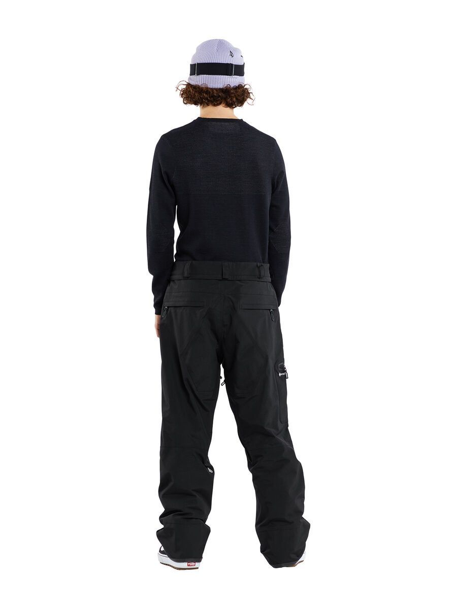 Volcom L Gore-Tex Pant, black - Bild 10